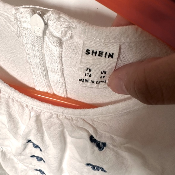 MOMMY + MINI MATCHING DRESSES - Picture 4 of 4